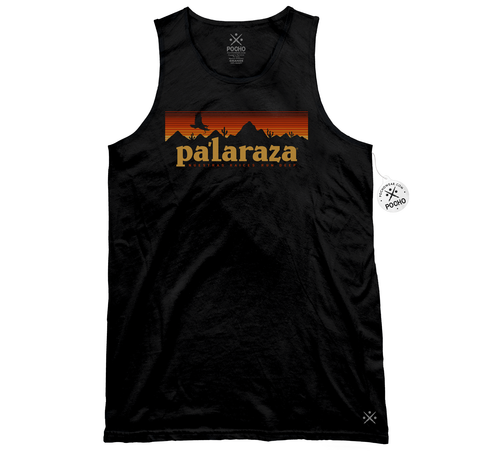 pa la raza Tank Top