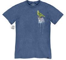 Perico Drip Finesse - Unisex Vintage Tshirt