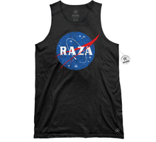 RAZA Space Tank Top