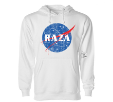 Raza Space Hoodie