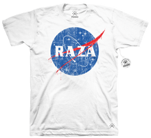 RAZA Space Tee