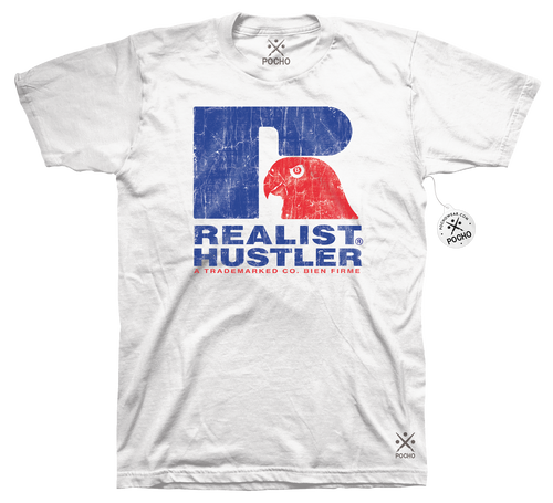 Realist Hustler Tee