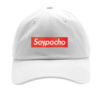 Soypocho Dad hat