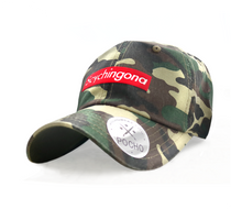 SoyChingona Dad hat