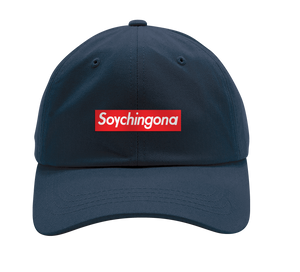 SoyChingona Dad hat
