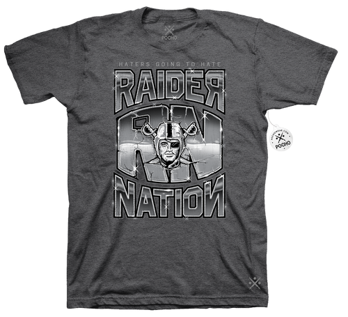 The Nation Tee