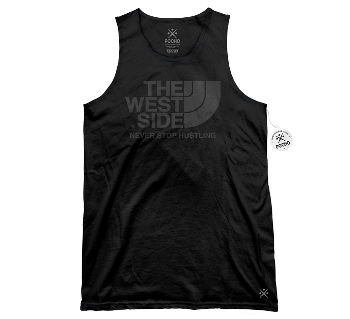 The West Side Tank Top