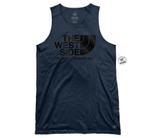 The West Side Tank Top