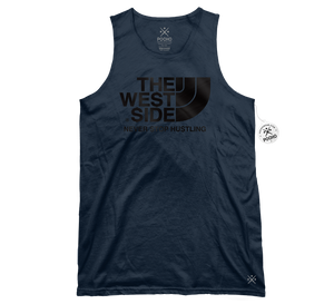 The West Side Tank Top