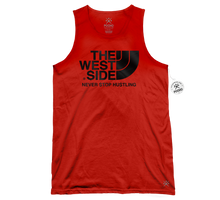 The West Side Tank Top