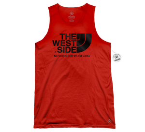 The West Side Tank Top