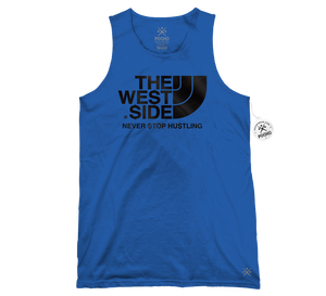 The West Side Tank Top