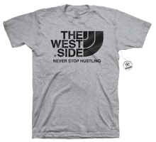 The West Side Tee