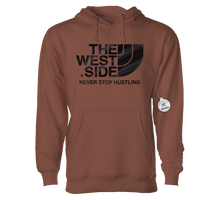 The West Side Hoodie