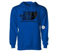 The West Side Hoodie