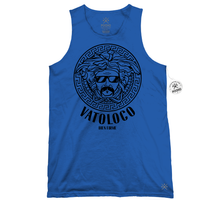 VATO LOCO Tank Top