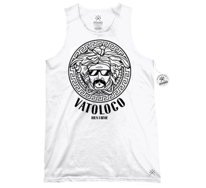 VATO LOCO Tank Top