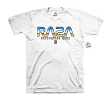 Raza Supporting Raza Tee