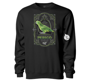 Perico Crew Sweatshirt