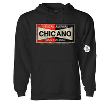 Doble Chispa Chicano - Hoodie