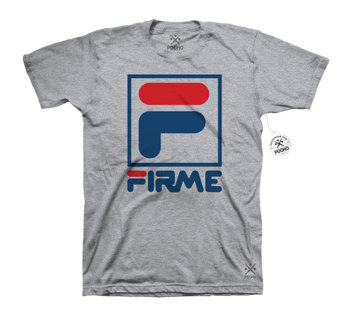 Firme Tee