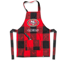 San Fran - Jefe Apron