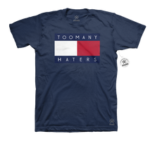 Too Many Haters Tee